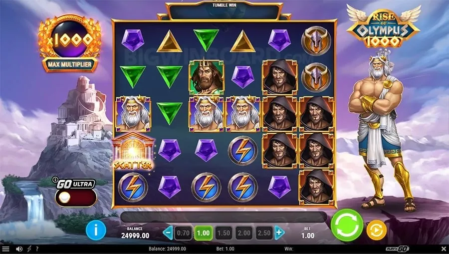bingoplus Sic Bo Betting Strategies