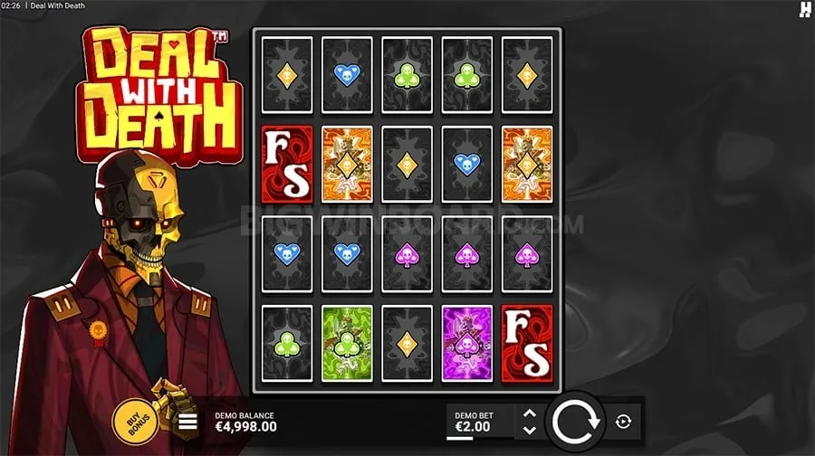 Secure gaming environment at bingoplus