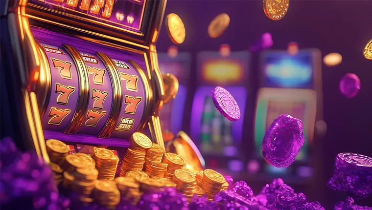 A vibrant display of bingoplus online casino games including slots, table games, and live dealer options