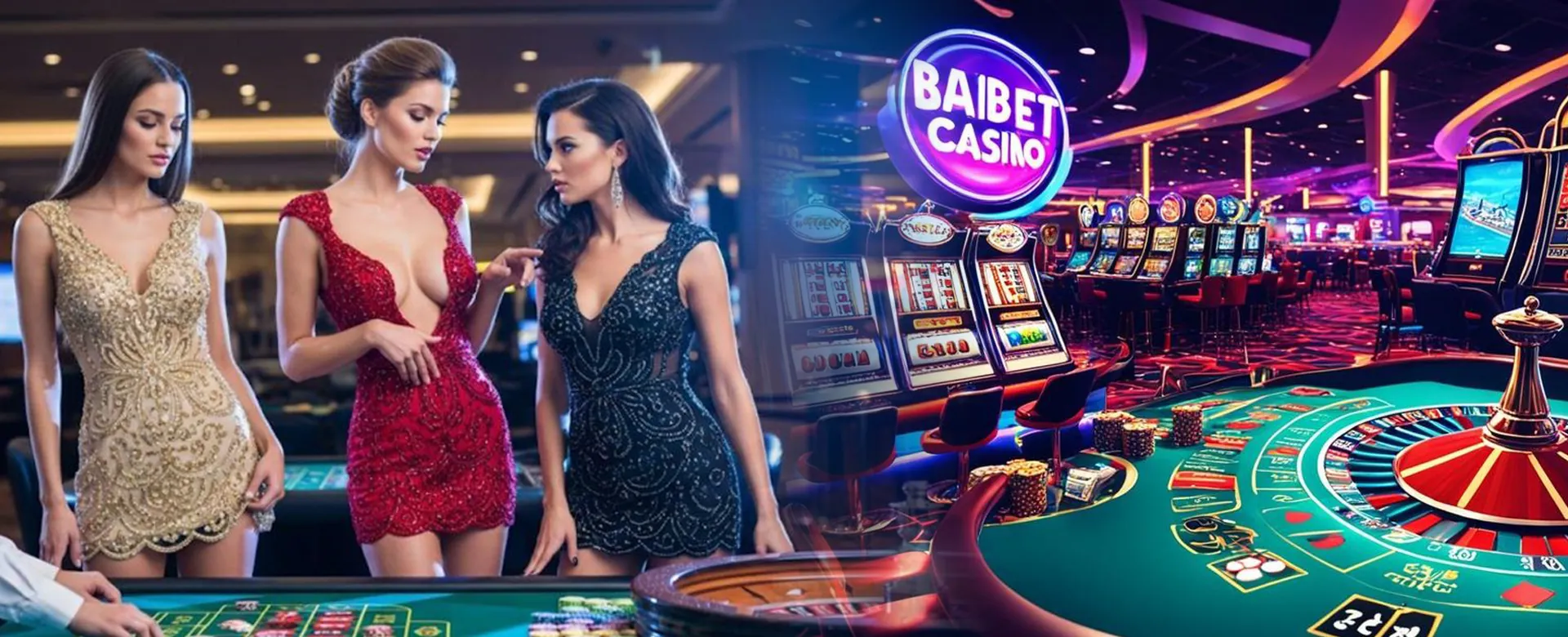 bingoplus Online Casino Hero Image