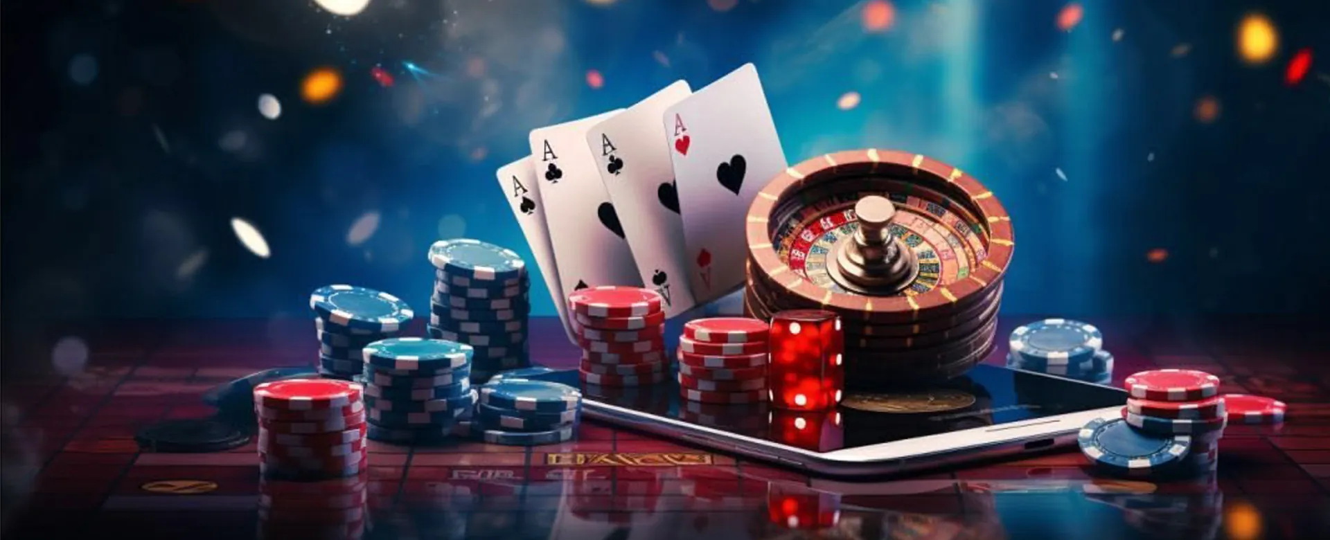 Player enjoying online casino games on bingoplus, showcasing various game types and a winning atmosphere in the Philippines