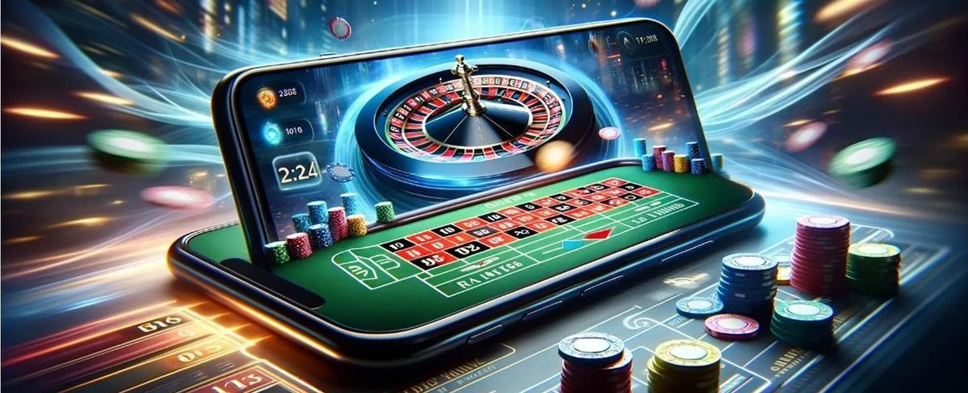 Exciting online poker game at bingoplus casino