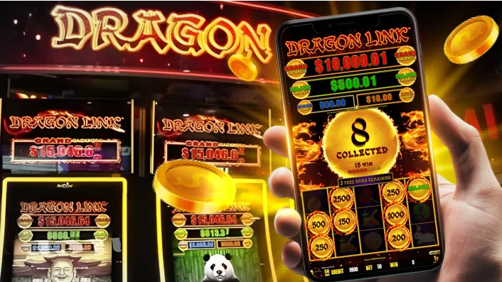 bingoplus Mobile App
