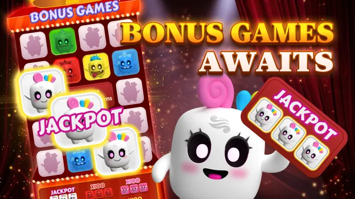 bingoplus Gaming Advantages