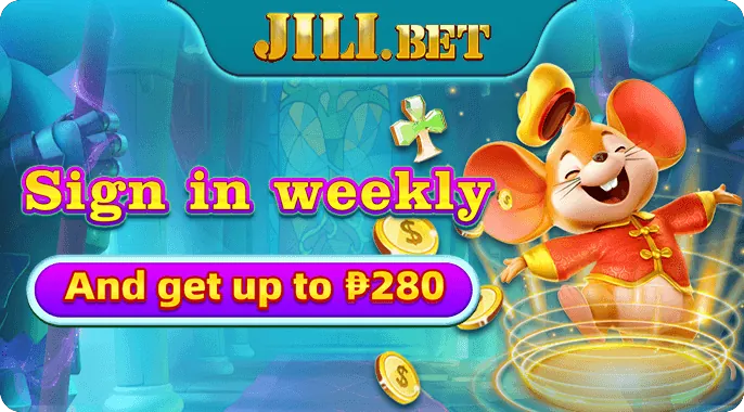 Bingo Jackpot Rewards