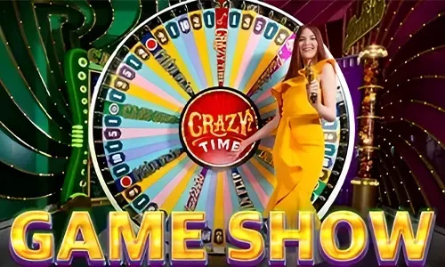 Virtual Bingo Hall with Cards