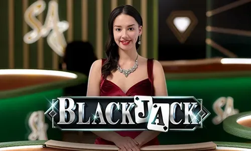 AE Sexy Live Poker Table