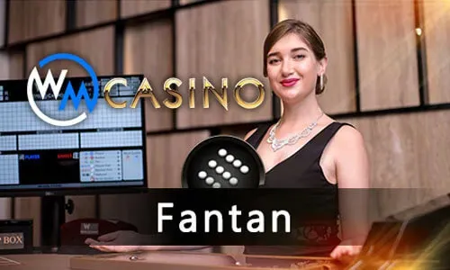Live Baccarat with Evolution Gaming
